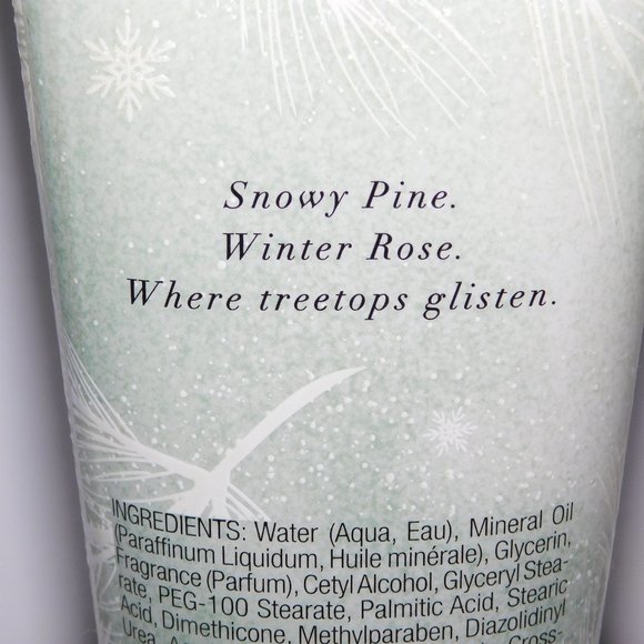 Victoria's Secret WONDERLAND WOODS Fragrant Moisturizing Body Lotion NEW - Picture 4 of 6